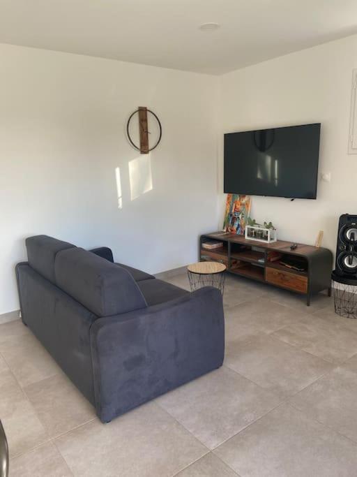 Le Sancta Cecilia Apartment *