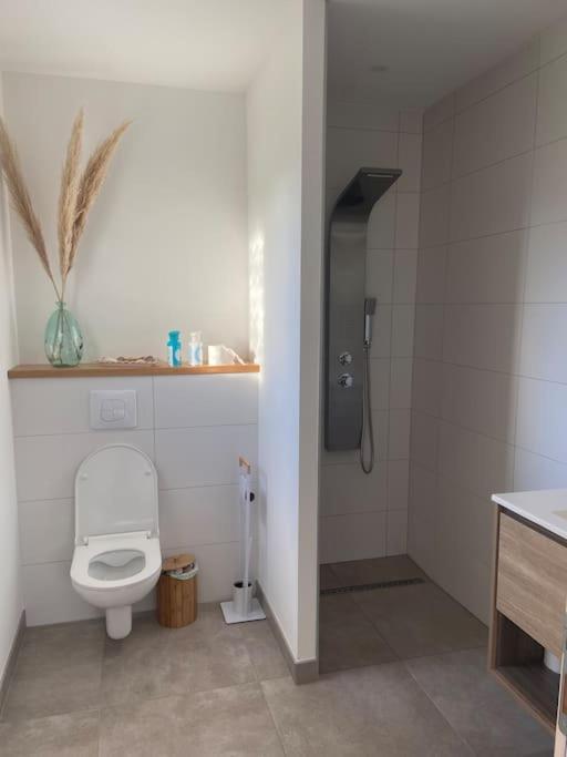 Apartment Le Sancta Cecilia