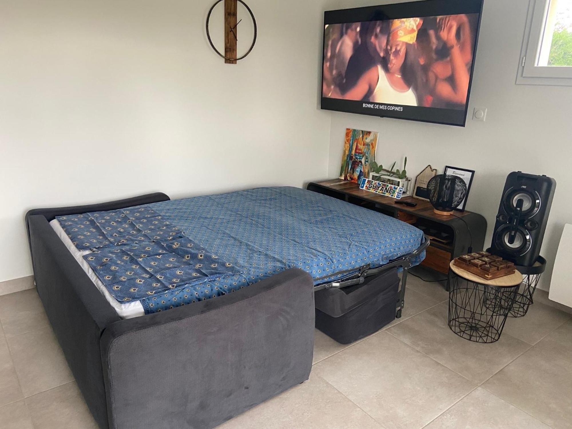 Le Sancta Cecilia Apartment
